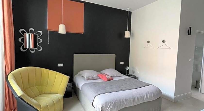 Le Clos de la Pomponnette