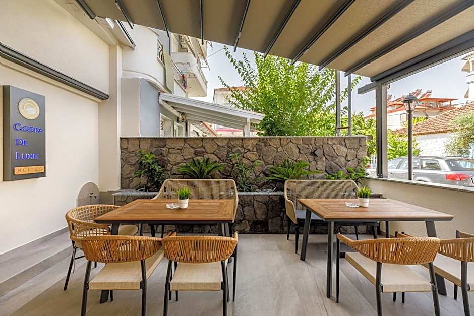 Costa De Luxe Suites