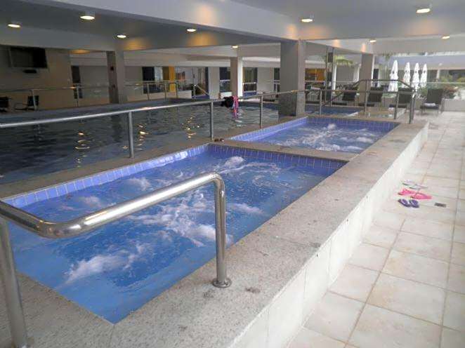 Flats - Veredas do Rio Quente