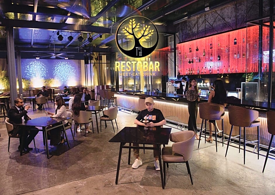 The Light Hotel Penang