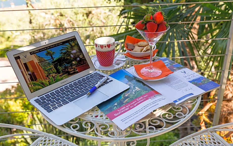 Hotel La Gardenia & Villa Oleandra