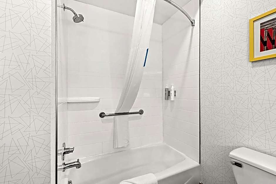 Hampton Inn By Hilton Longview