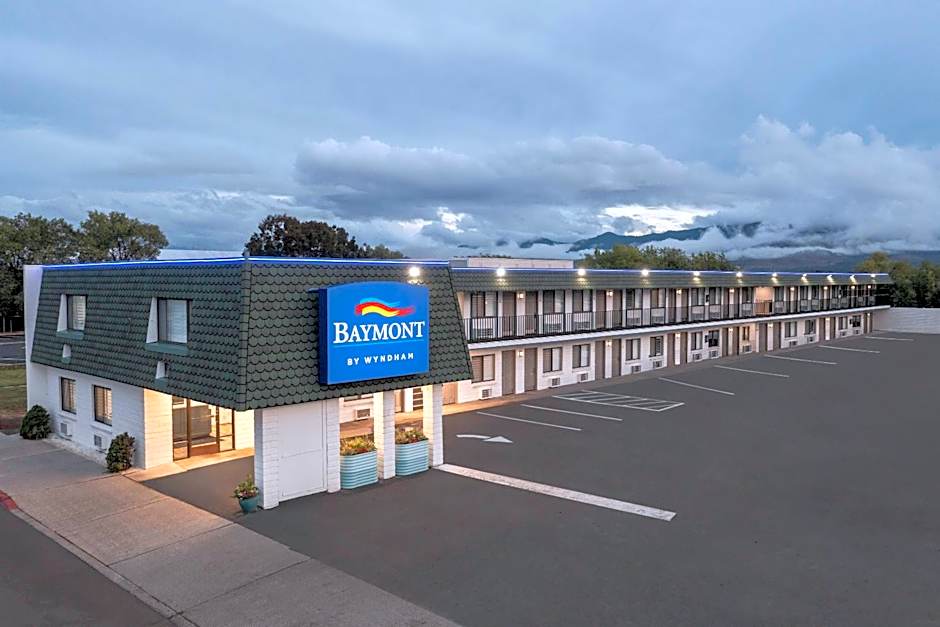 Baymont by Wyndham Susanville