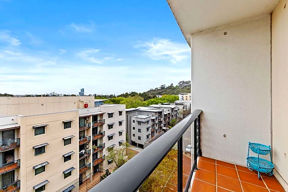 Prime Perth Apartment