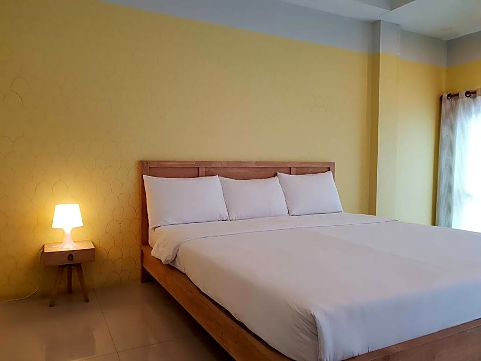 Double Ninth Friendly Boutique Hotel