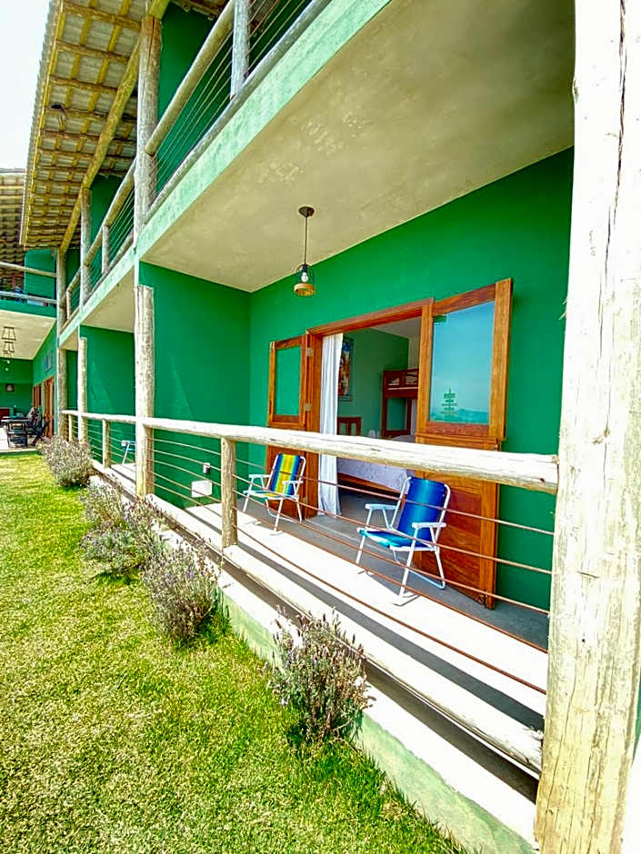 Pousada Recanto Mandalah