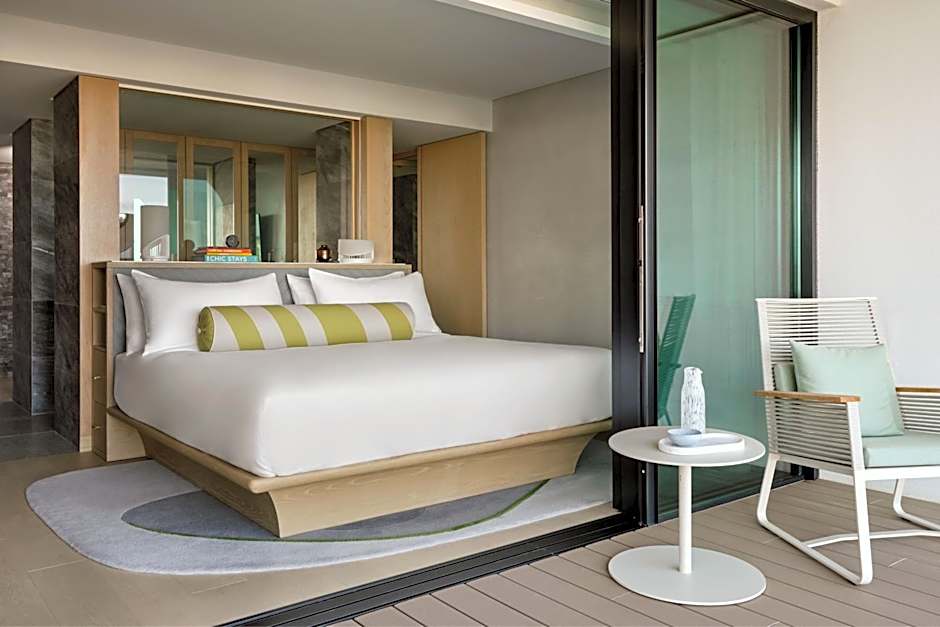 W Residences Algarve