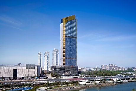 Yancheng Marriott Hotel