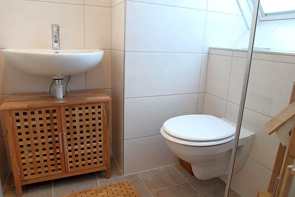 Schwaben Apartment