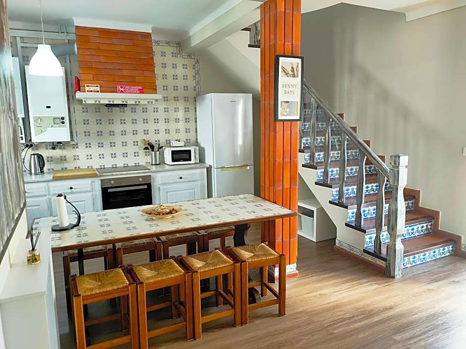 Baleal Classic Waves Guest House