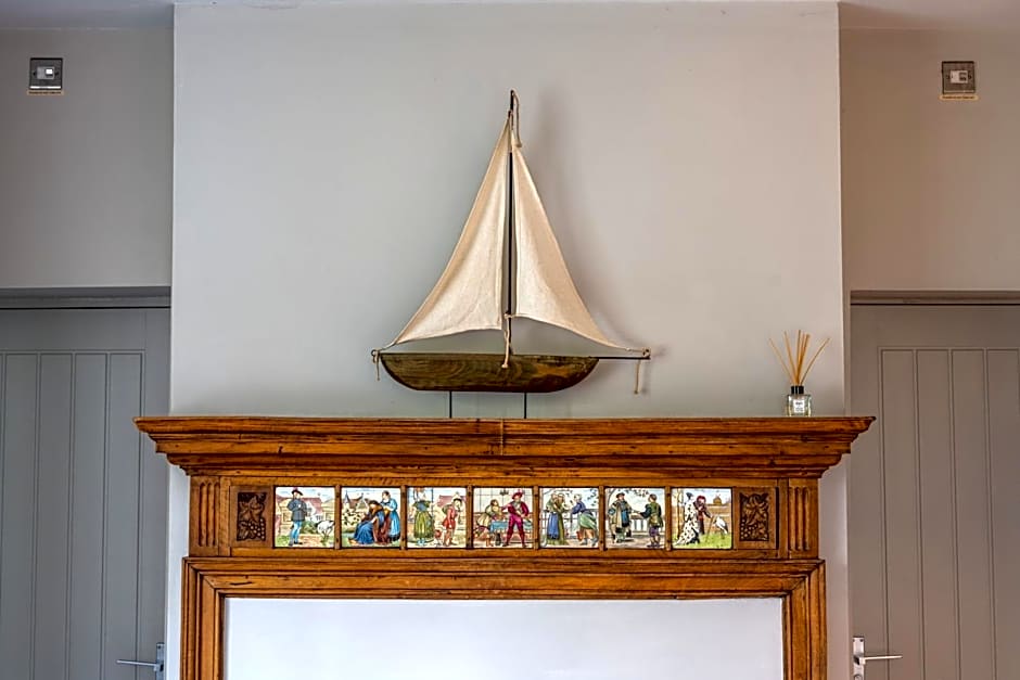 No33 HUNSTANTON BOUTIQUE ROOMS