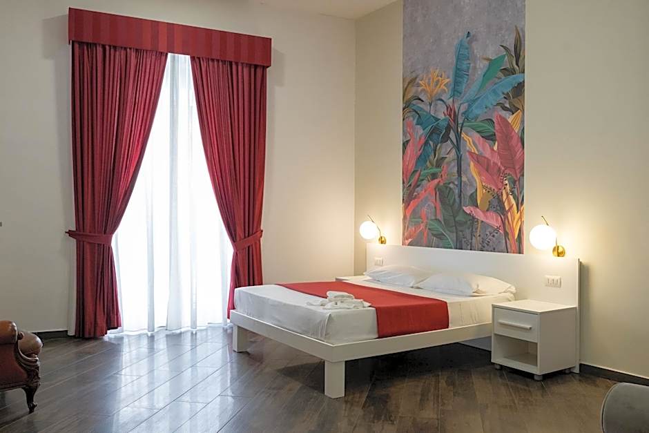 Hotel San Michele