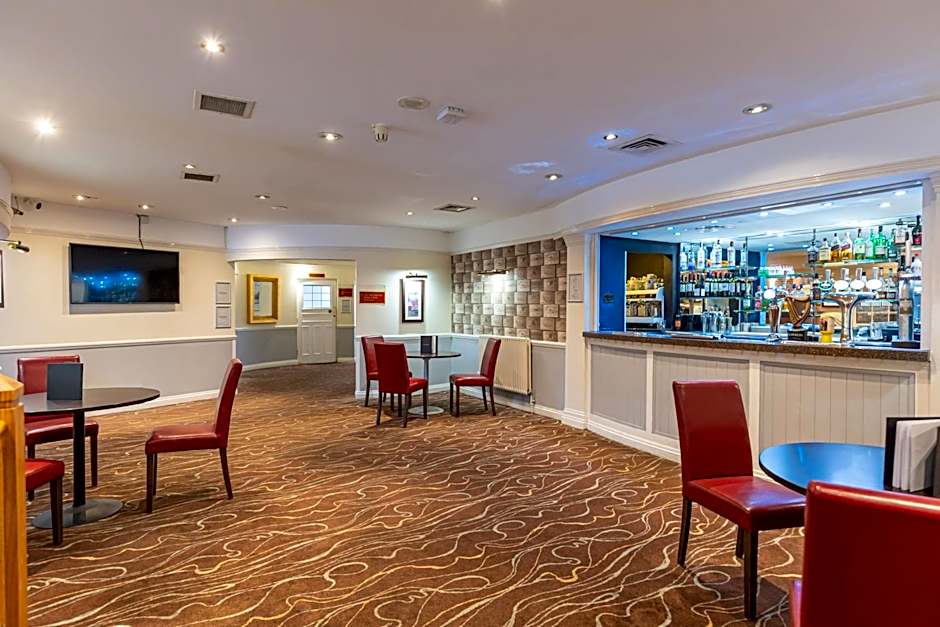 Mercure Tunbridge Wells Hotel