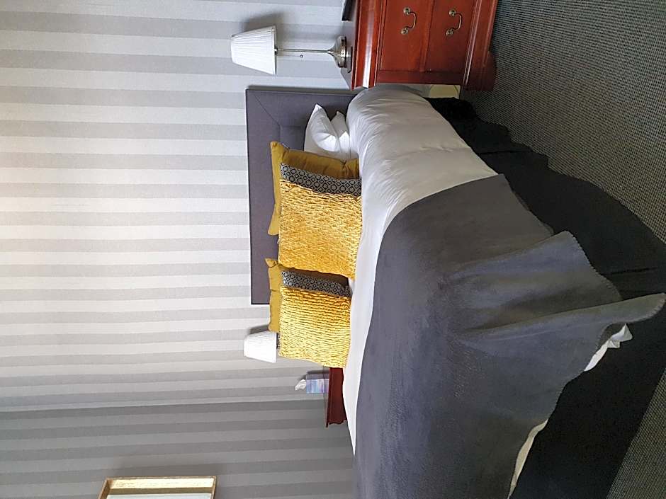 The Meadowsweet Hotel