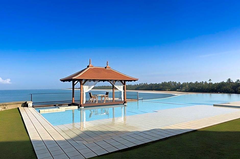 Jetwing Saman Villas, A Luxury Reserve - Adults Only