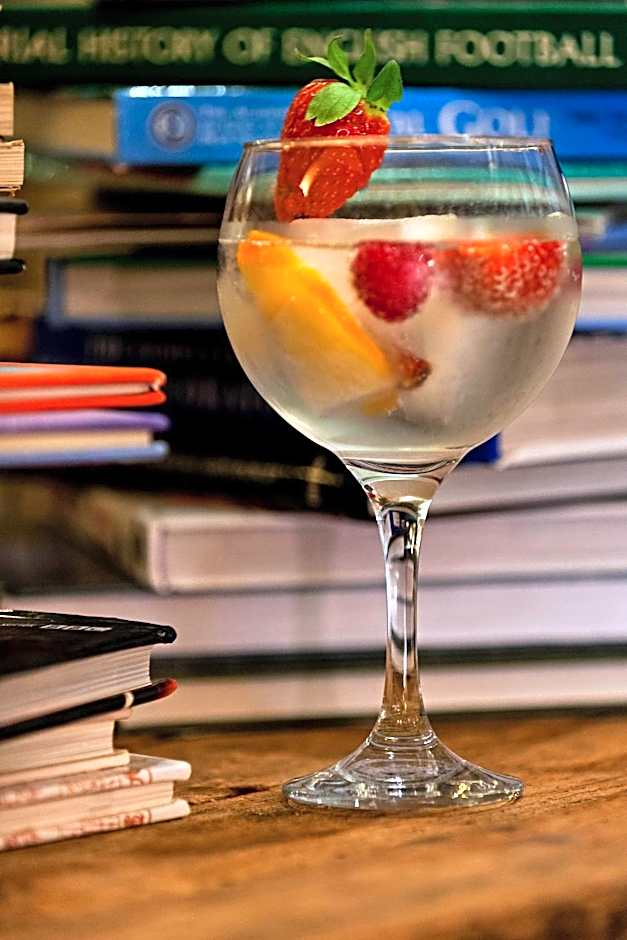 The Literary Man Obidos Hotel