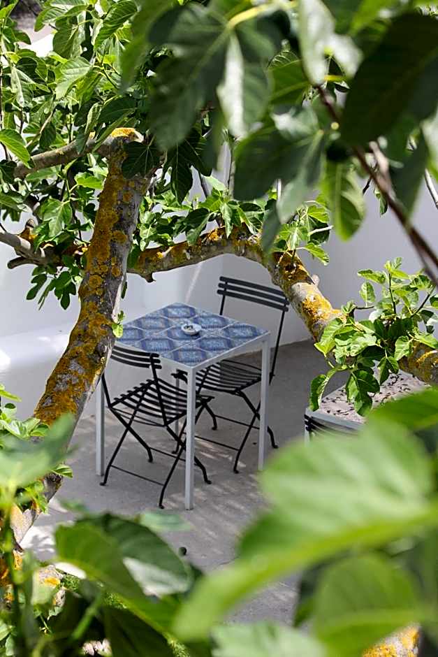 Hotel Intorno Al Fico