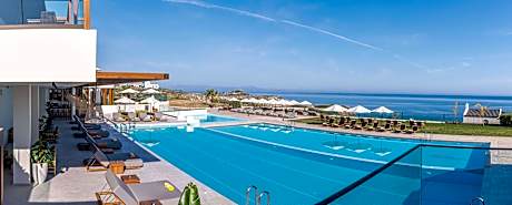 Aulus Chania Resort, Curio Collection by Hilton - Alojamientos en CRETA