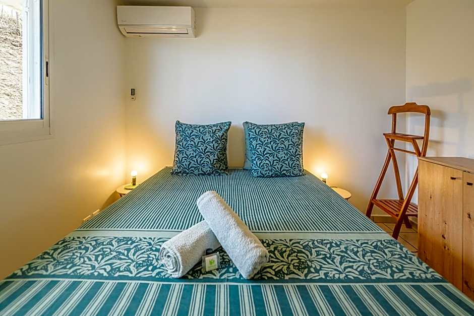 L-Océane Azur - Vue mer et confort - Wiskeys