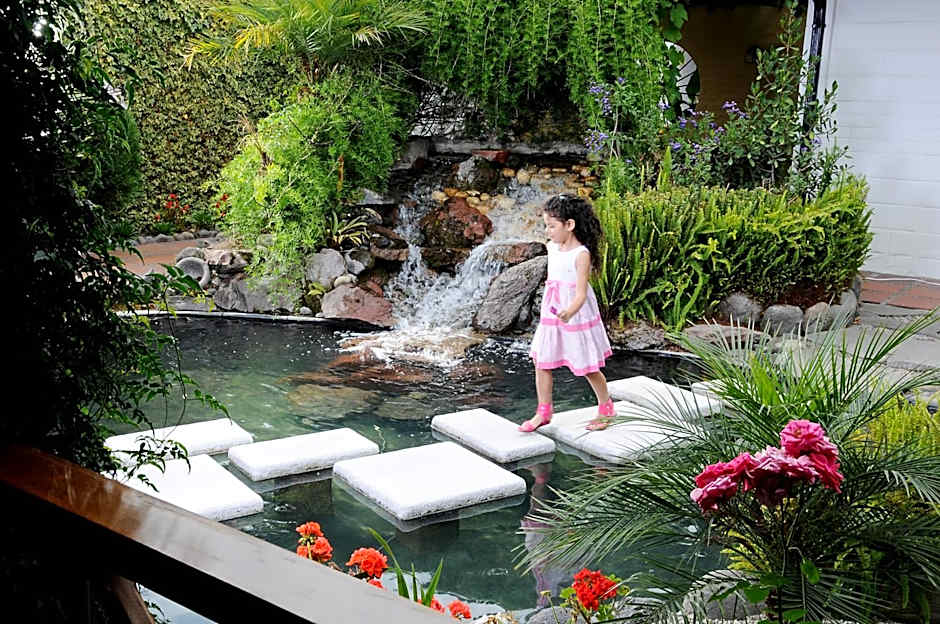 Hotel Rincon de Puembo, BW Signature Collection