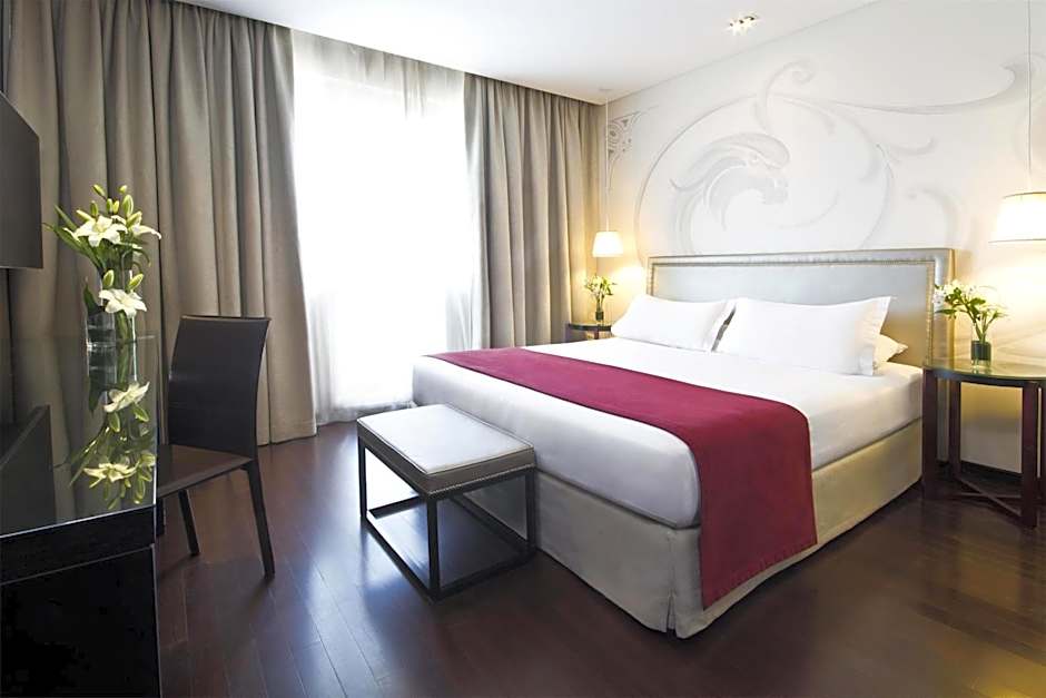 NH Buenos Aires Tango