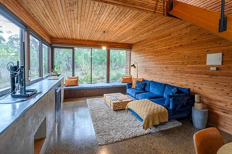 DULC Cabins