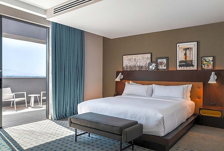 Hilton Buena Park