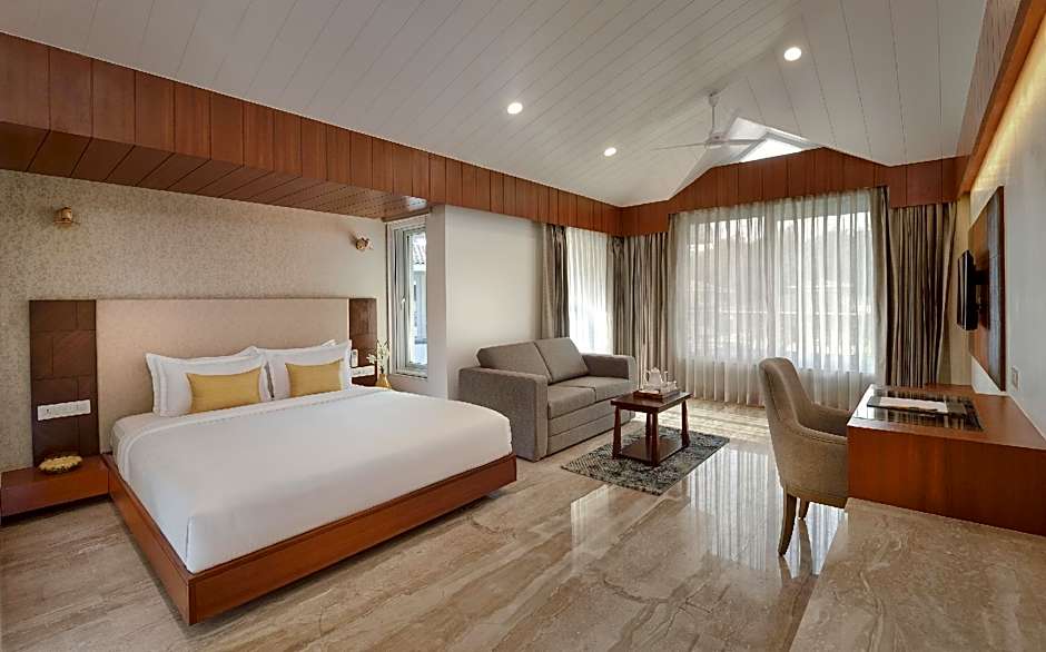 Kabir Hotel and Spa