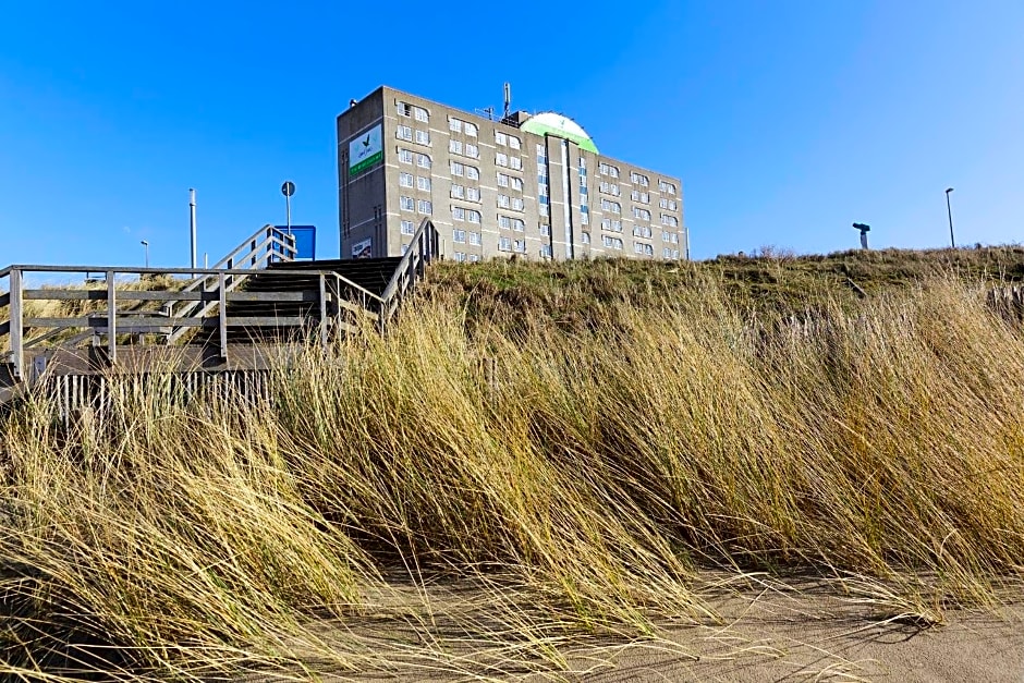 Beachhotel Zandvoort by Center Parcs