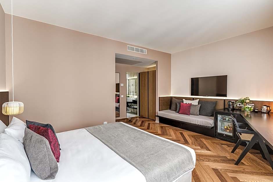 Plinius Lifestyle Hotel Lake Como