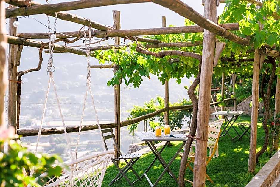 Monte Brusara Relais