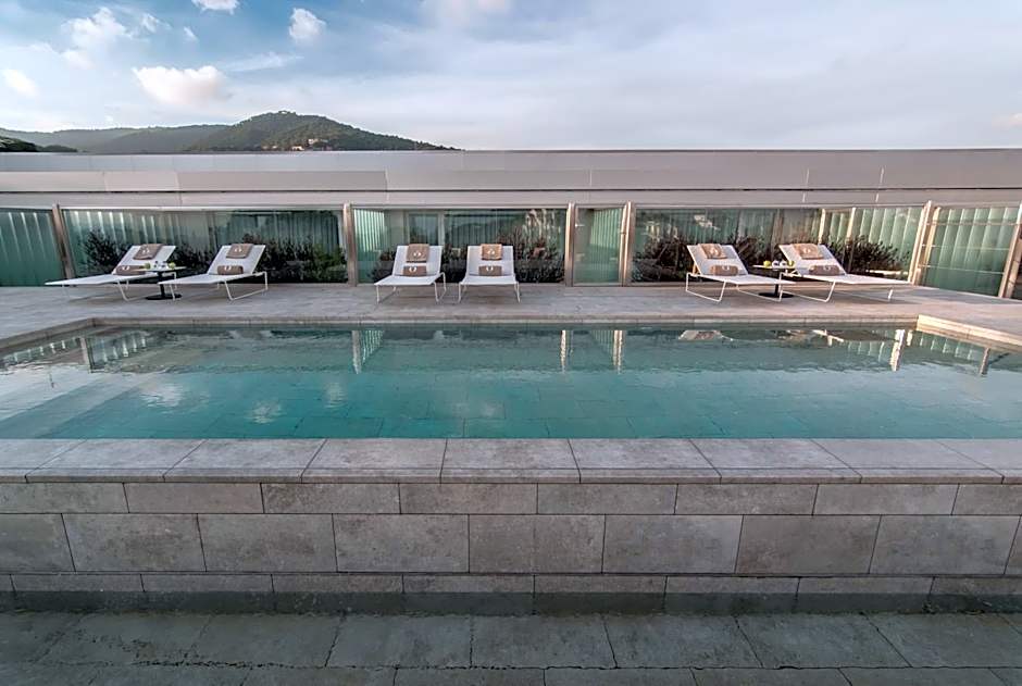 Hotel Sorli Emocions