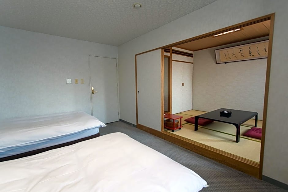 Hotel Sainthill Nagasaki