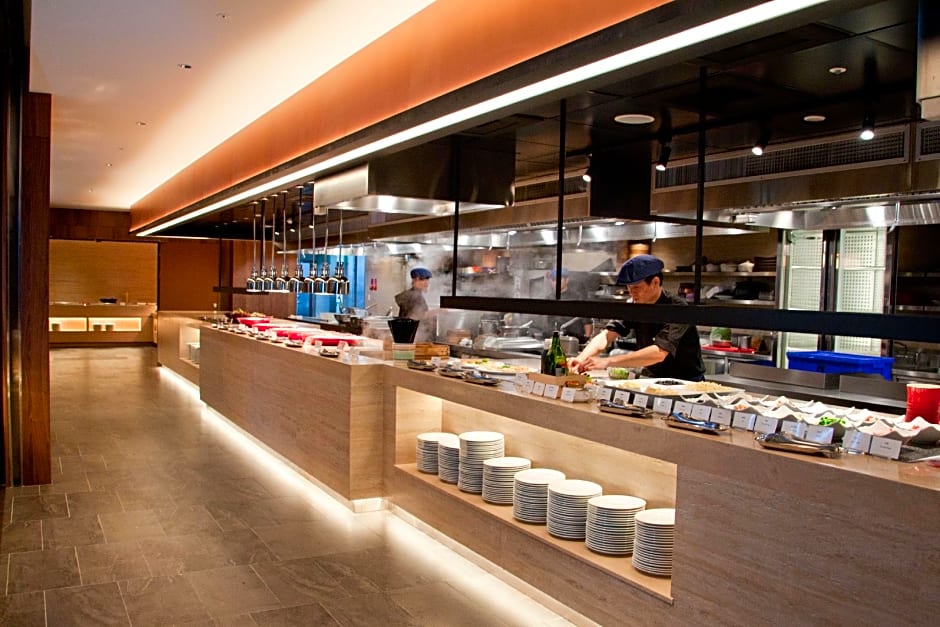 Sheraton Taoyuan Hotel