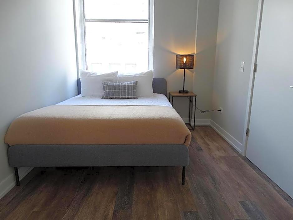 The Chicago Hotel Collection - Millennium Park Suites and Extended Stay – Chicago, IL