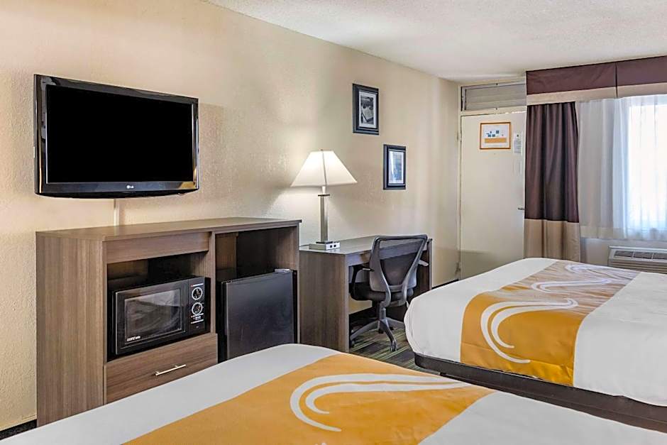 Quality Inn On Historic Route 66