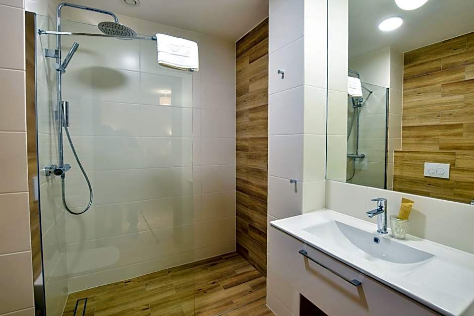 Strzelnica Hotel i Restauracja