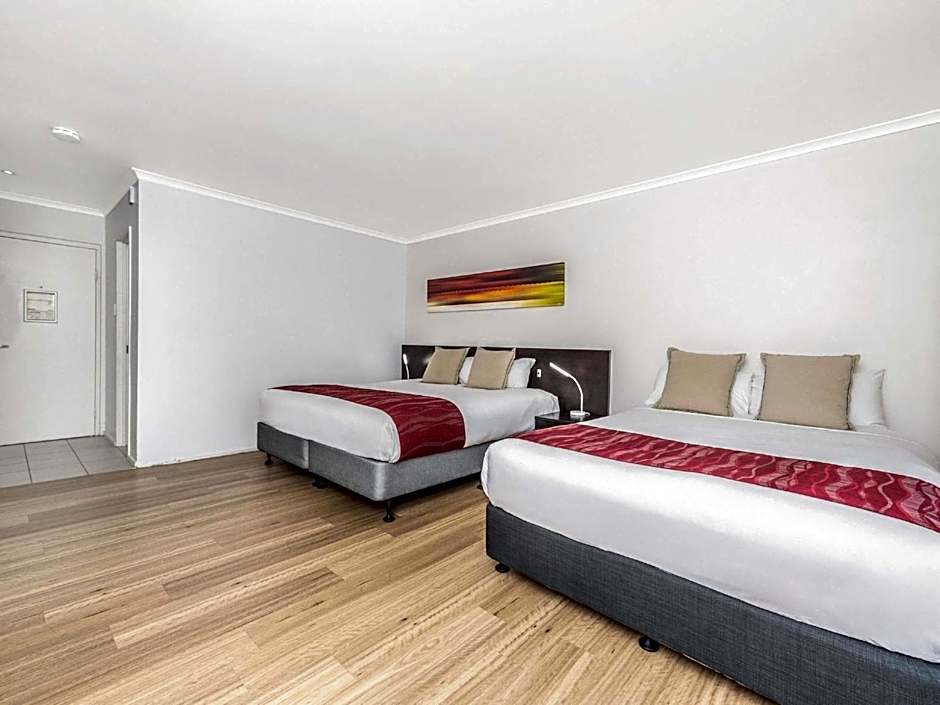 Mercure Inn Townsville