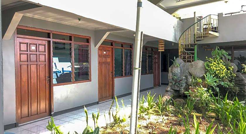 Hotel O Lie Mas Hotel