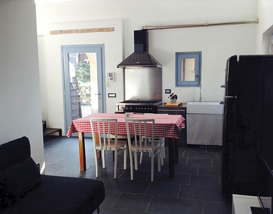 B&b cascina la cinciallegra