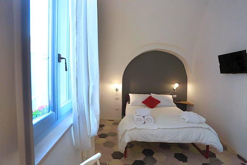 FONTEblu B&B