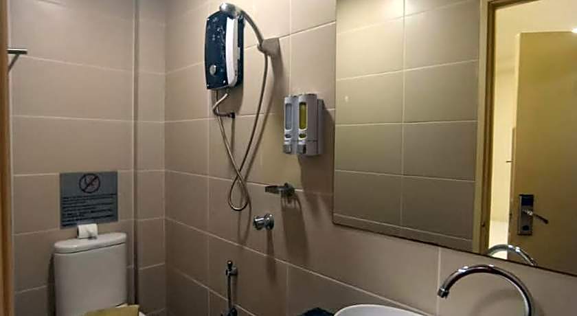 Smile Hotel Cheras Taman Segar