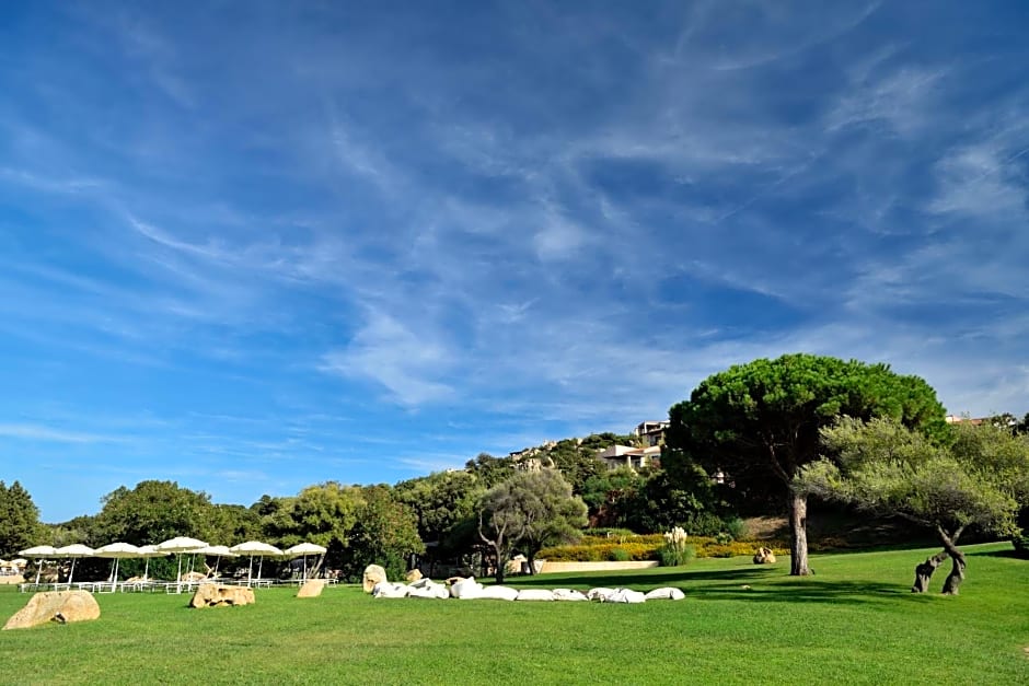 Bagaglino I Giardini Di Porto Cervo