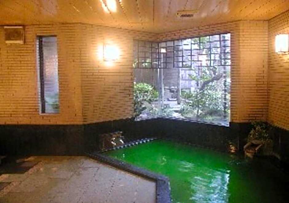 Wakaba Ryokan / Vacation STAY 29372