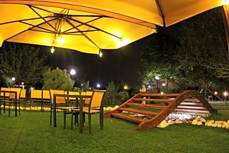 Hotel Il Maglio
