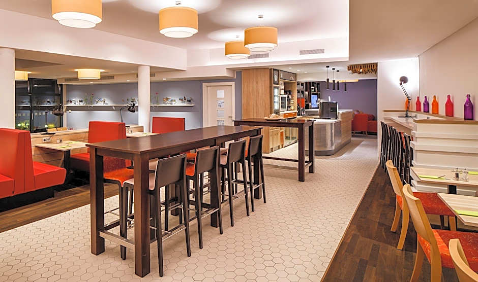Holiday Inn Dresden - City South By IHG