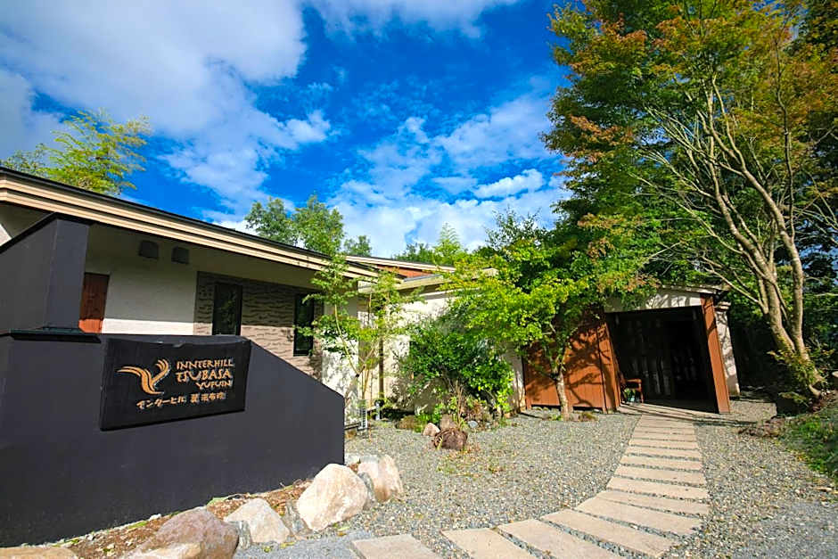 Innter Hill Tsubasa Yufuin