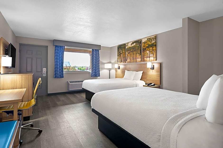 Days Inn by Wyndham Conway