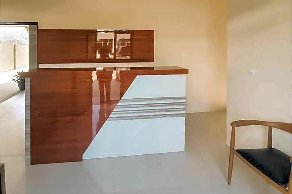 Jatiwangi Syariah Guest House Mitra RedDoorz