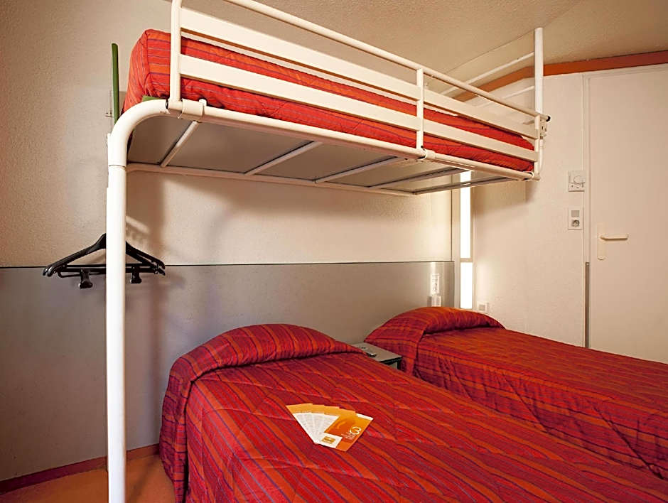 Premiere Classe Cambrai Proville